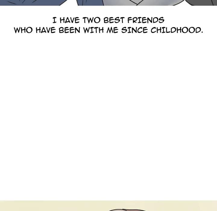 NEXT Gossip - Chapter 39 - Page 5