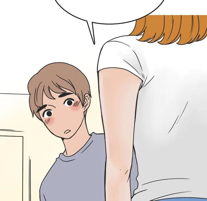 NEXT Gossip - Chapter 41 - Page 10