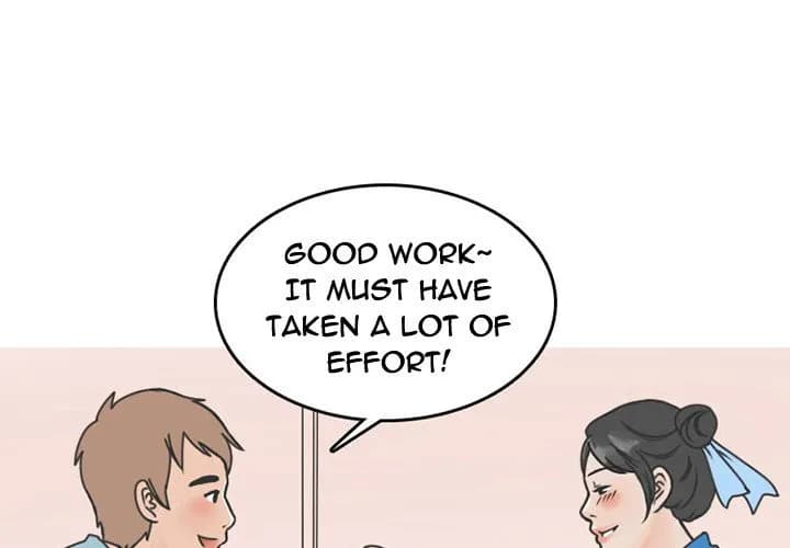 NEXT Gossip - Chapter 42 - Page 3