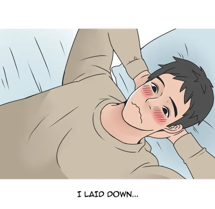 NEXT Gossip - Chapter 44 - Page 39