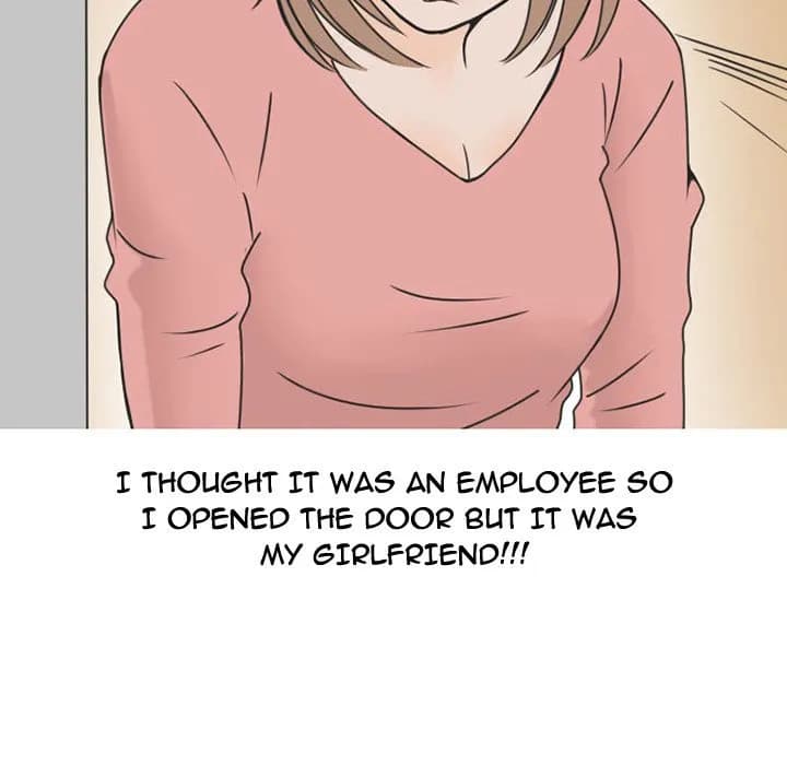 NEXT Gossip - Chapter 44 - Page 58