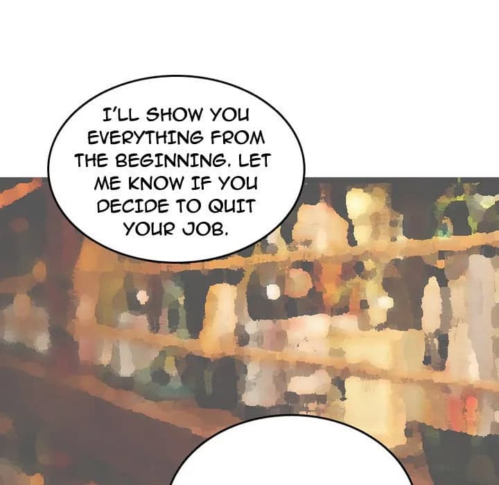 NEXT Gossip - Chapter 47 - Page 24