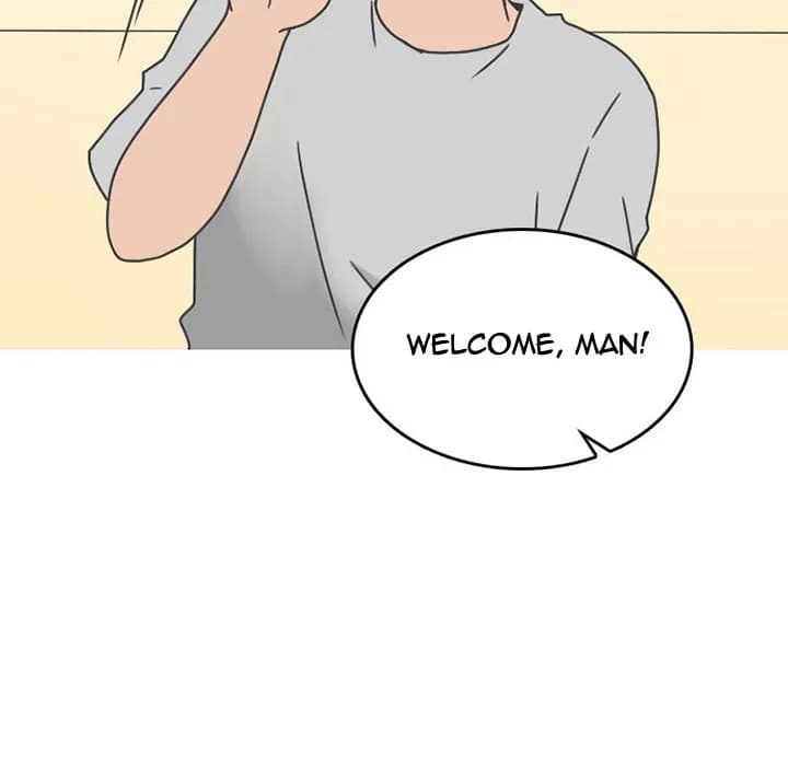 NEXT Gossip - Chapter 47 - Page 34