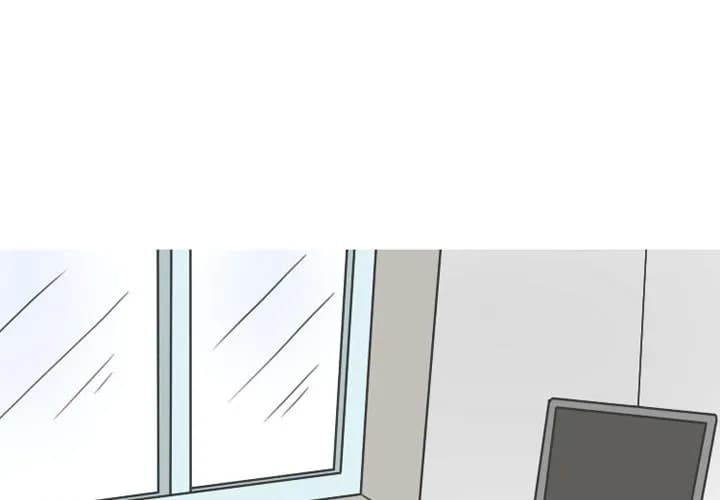 NEXT Gossip - Chapter 49 - Page 1
