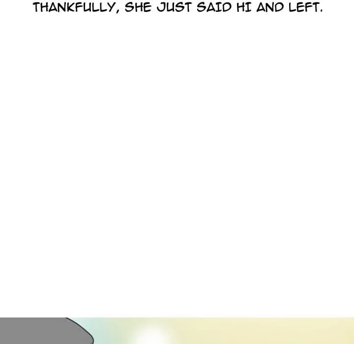 NEXT Gossip - Chapter 49 - Page 27