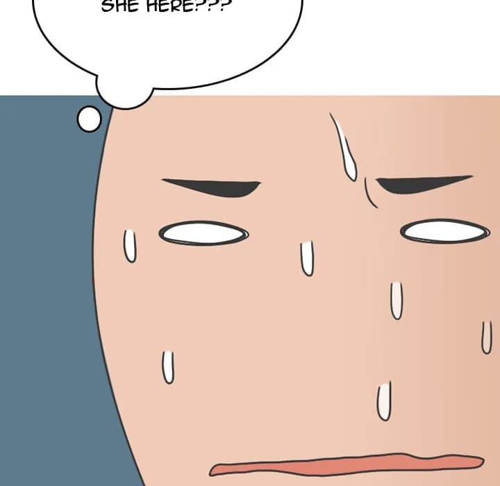 NEXT Gossip - Chapter 49 - Page 44