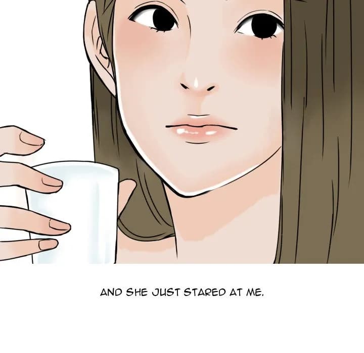 NEXT Gossip - Chapter 5 - Page 61