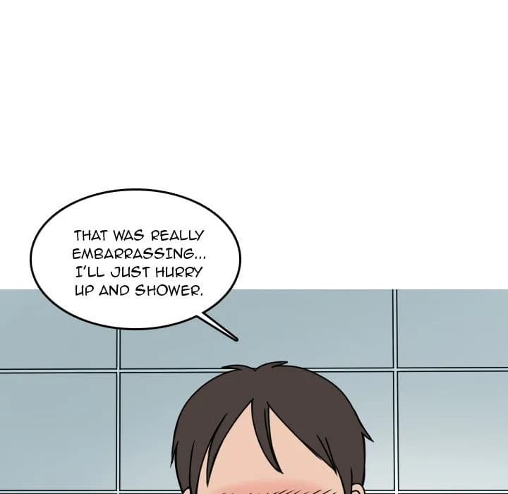 NEXT Gossip - Chapter 6 - Page 30