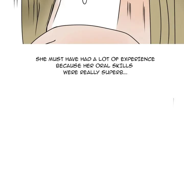 NEXT Gossip - Chapter 7 - Page 75