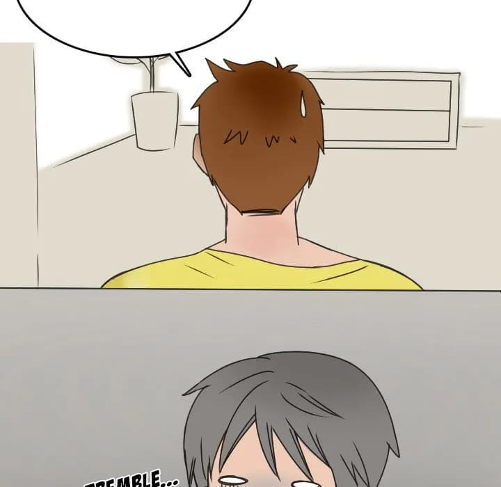 NEXT Gossip - Chapter 8 - Page 6
