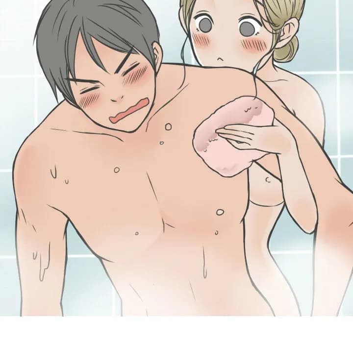 NEXT Gossip - Chapter 9 - Page 29