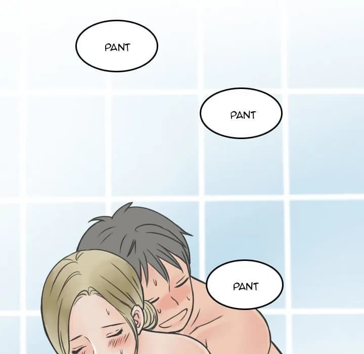 NEXT Gossip - Chapter 9 - Page 56
