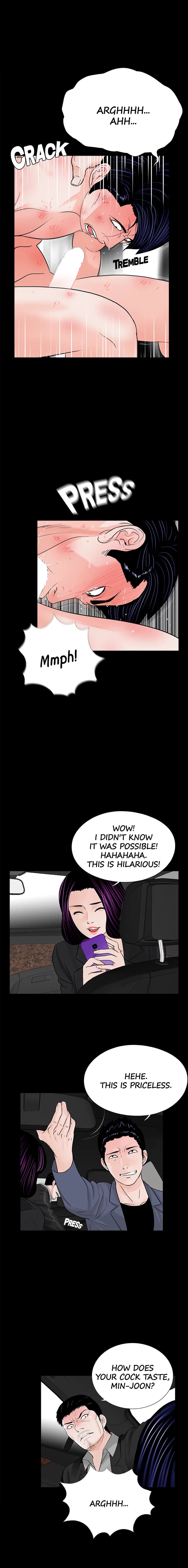Nightmare - Chapter 45 - Page 9