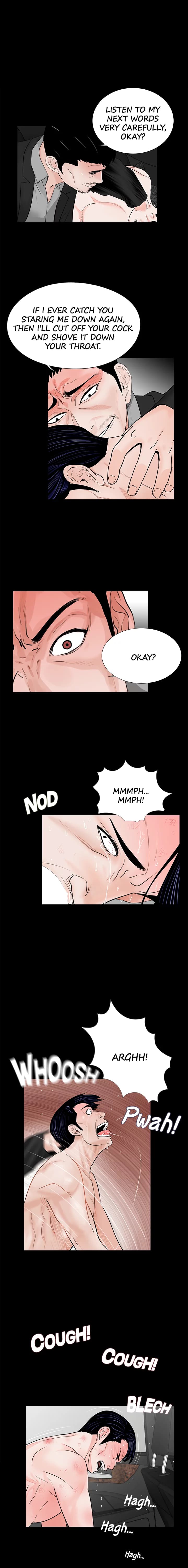 Nightmare - Chapter 45 - Page 10