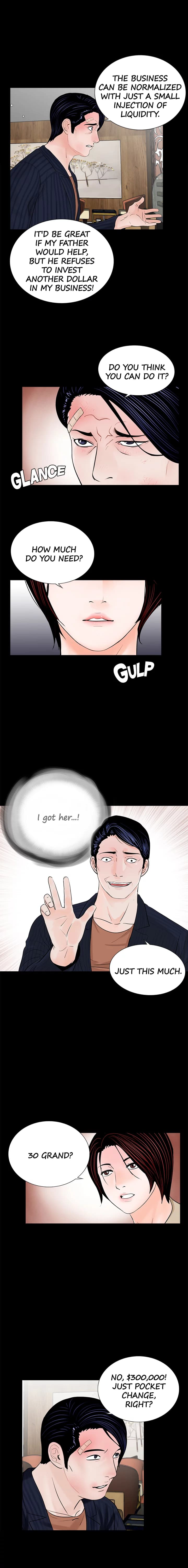 Nightmare - Chapter 46 - Page 5