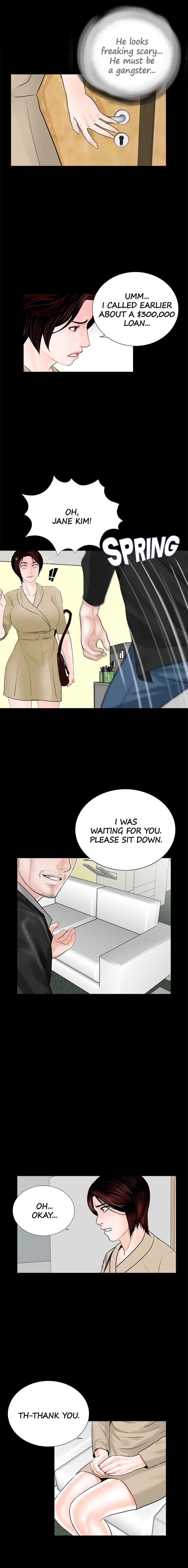 Nightmare - Chapter 46 - Page 13