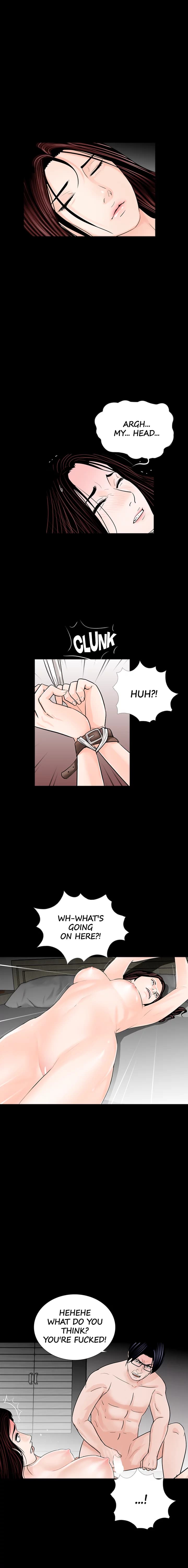 Nightmare - Chapter 54 - Page 5