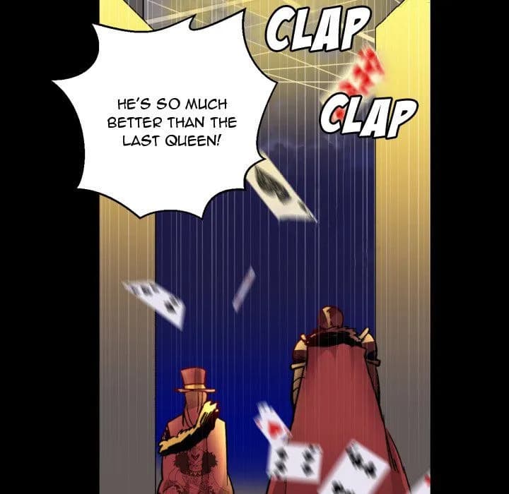 No Fantasy Alice - Chapter 10 - Page 7