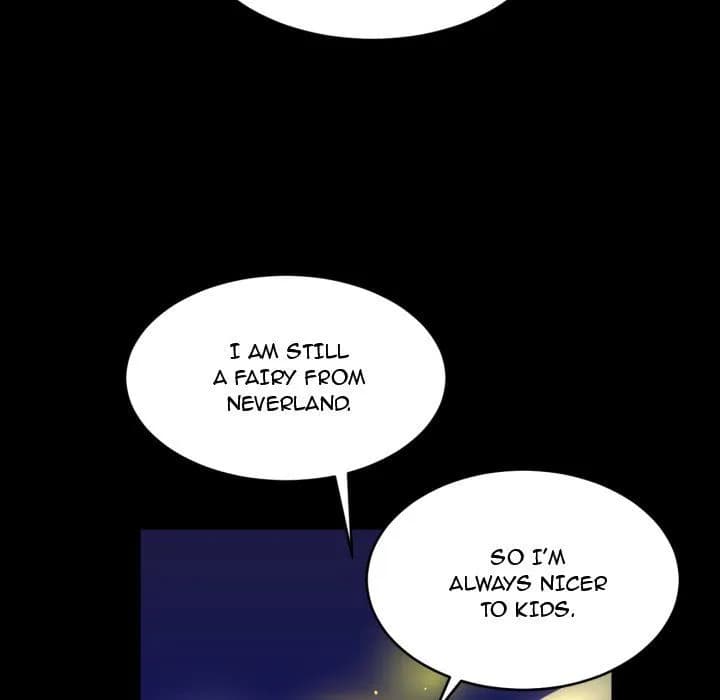 No Fantasy Alice - Chapter 10 - Page 39