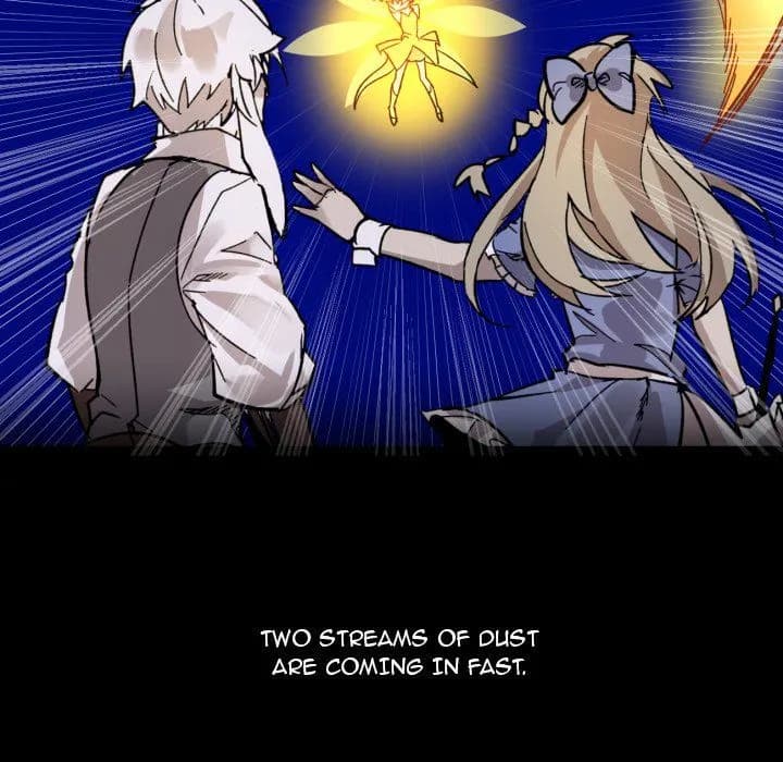 No Fantasy Alice - Chapter 10 - Page 45