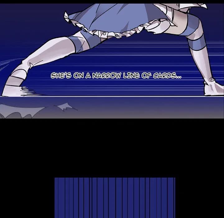 No Fantasy Alice - Chapter 11 - Page 44