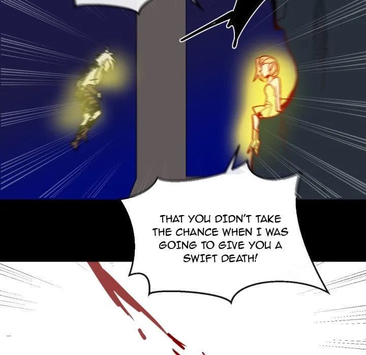 No Fantasy Alice - Chapter 12 - Page 77