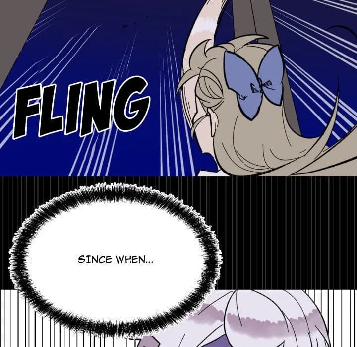 No Fantasy Alice - Chapter 13 - Page 49