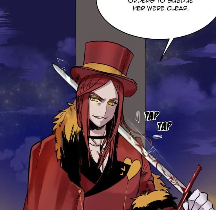 No Fantasy Alice - Chapter 13 - Page 83