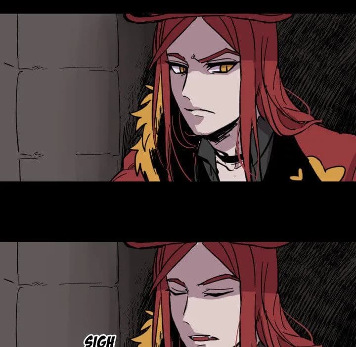 No Fantasy Alice - Chapter 14 - Page 17
