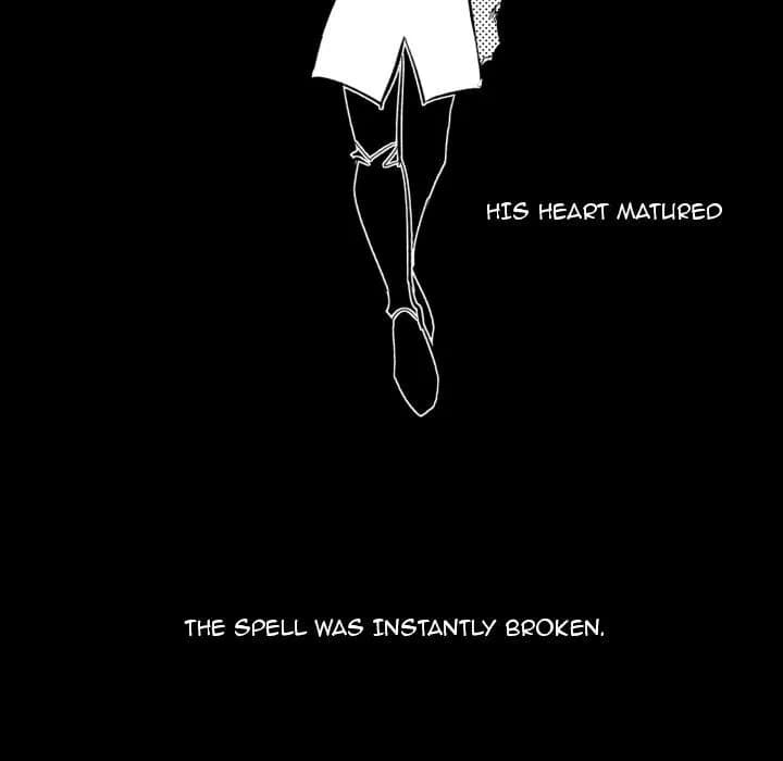 No Fantasy Alice - Chapter 15 - Page 27
