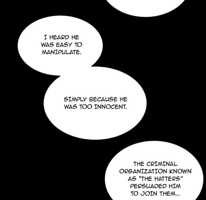 No Fantasy Alice - Chapter 15 - Page 35