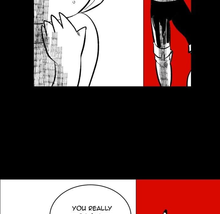 No Fantasy Alice - Chapter 15 - Page 44