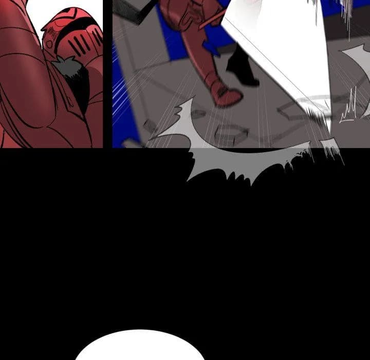 No Fantasy Alice - Chapter 15 - Page 73