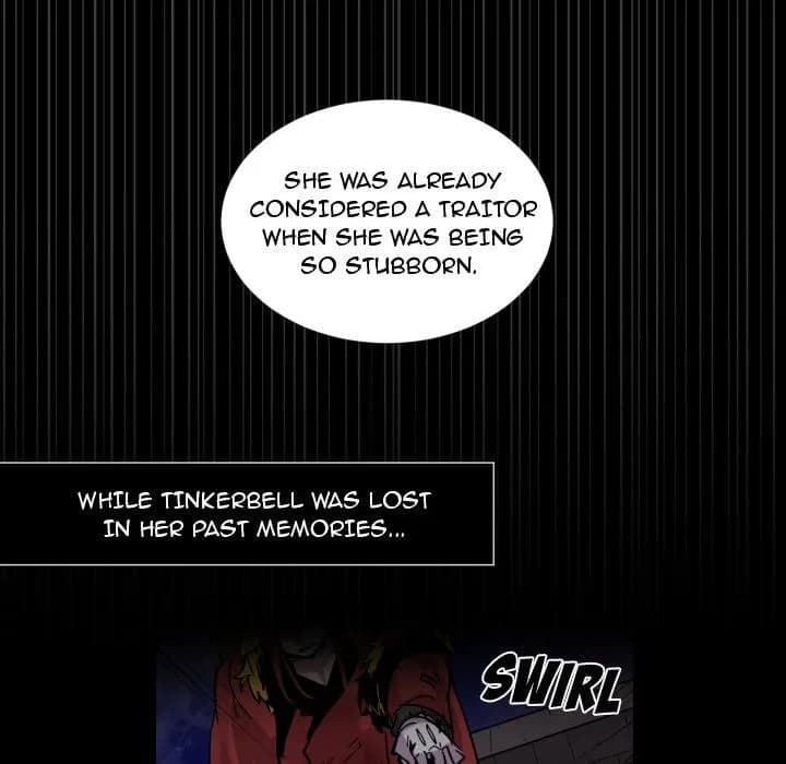 No Fantasy Alice - Chapter 15 - Page 76