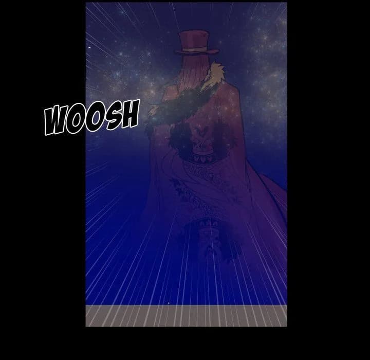 No Fantasy Alice - Chapter 17 - Page 47