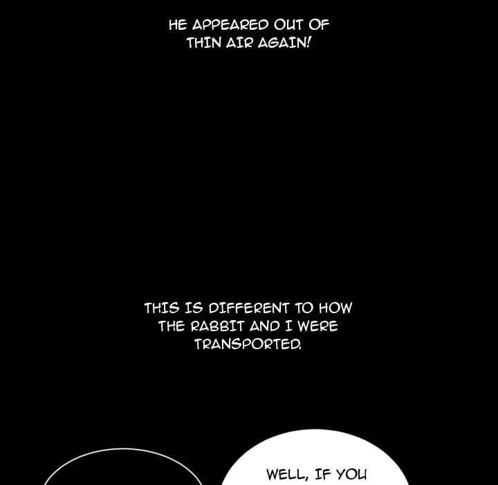 No Fantasy Alice - Chapter 7 - Page 52