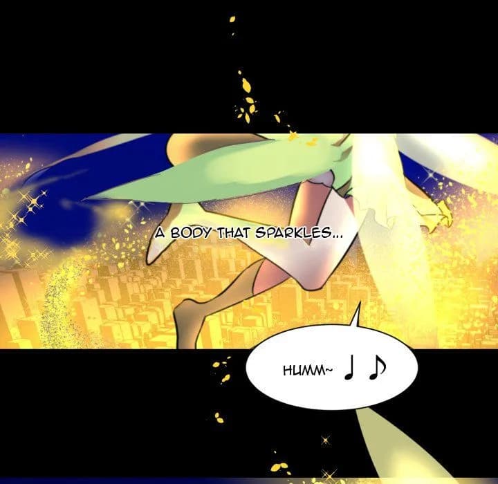 No Fantasy Alice - Chapter 7 - Page 83