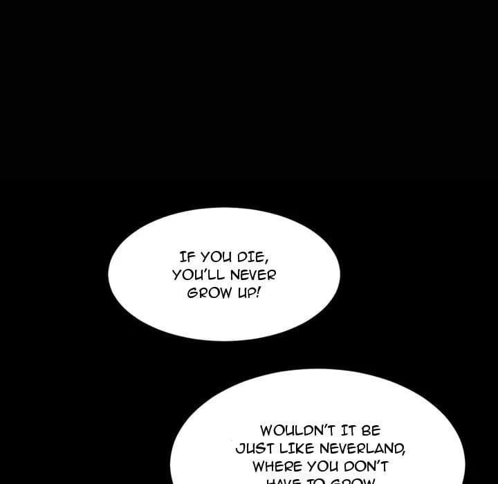 No Fantasy Alice - Chapter 8 - Page 23