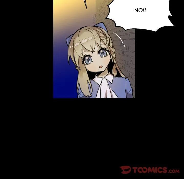 No Fantasy Alice - Chapter 8 - Page 26