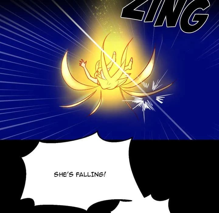 No Fantasy Alice - Chapter 9 - Page 76