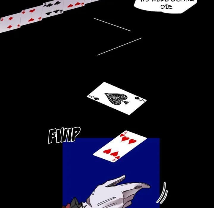No Fantasy Alice - Chapter 9 - Page 88