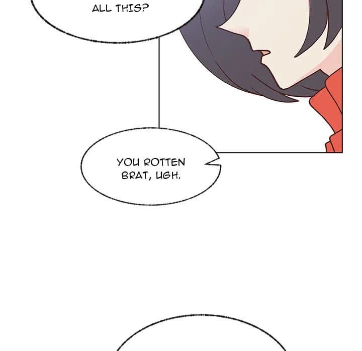 You’re No Good - Chapter 100 - Page 83