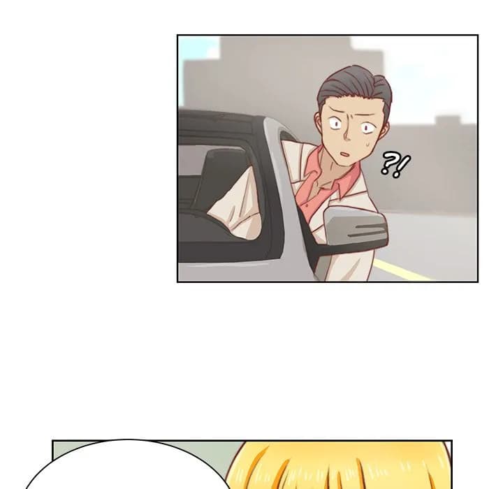 You’re No Good - Chapter 2 - Page 9