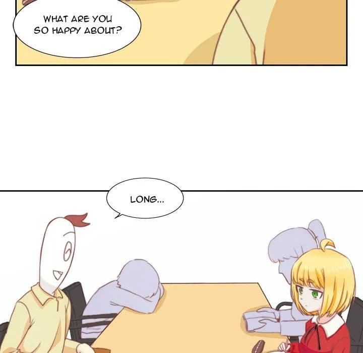 You’re No Good - Chapter 3 - Page 10
