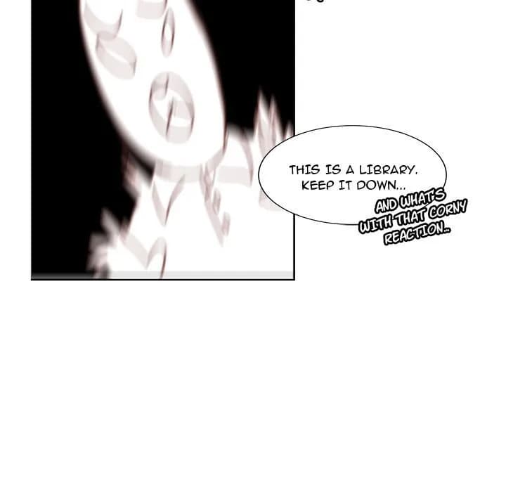 You’re No Good - Chapter 3 - Page 12