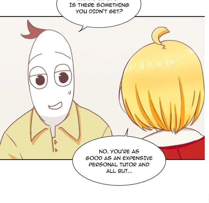 You’re No Good - Chapter 3 - Page 23