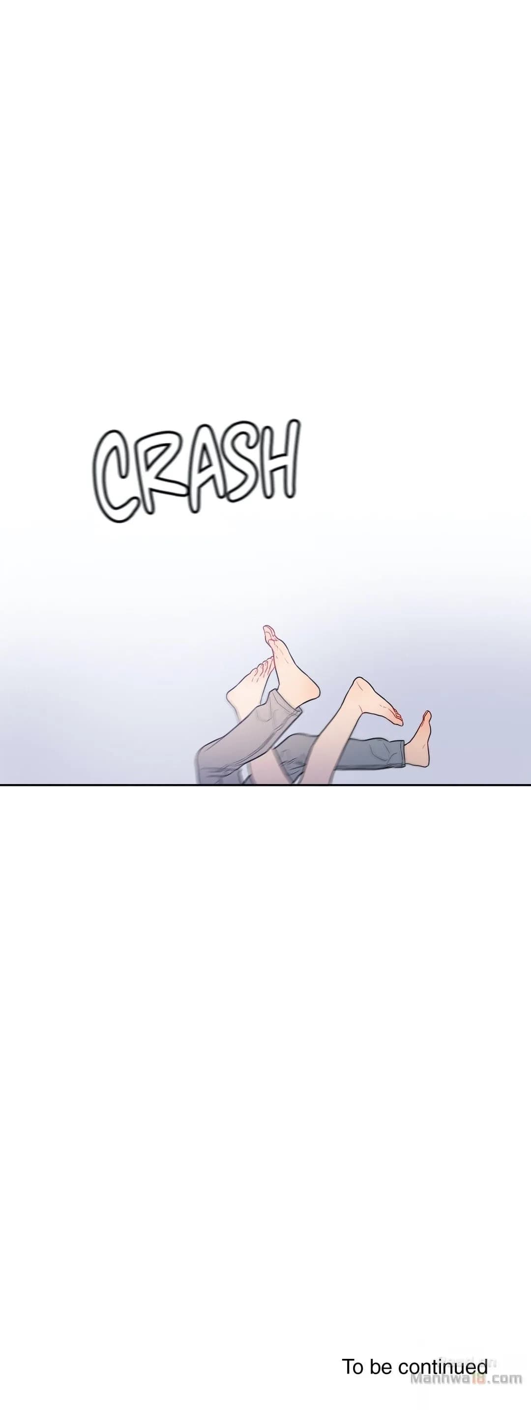 No Holes Barred - Chapter 14 - Page 24