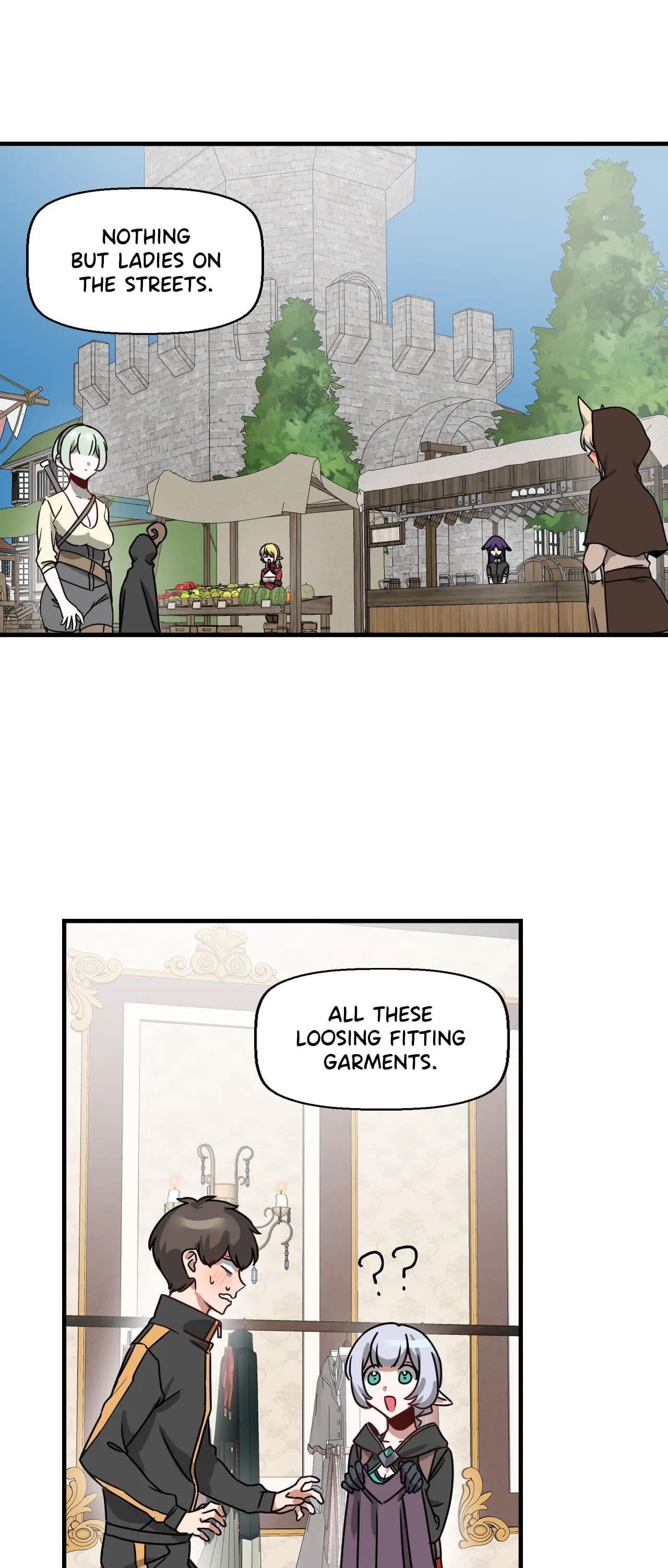 No Man’s Land - Chapter 11 - Page 43