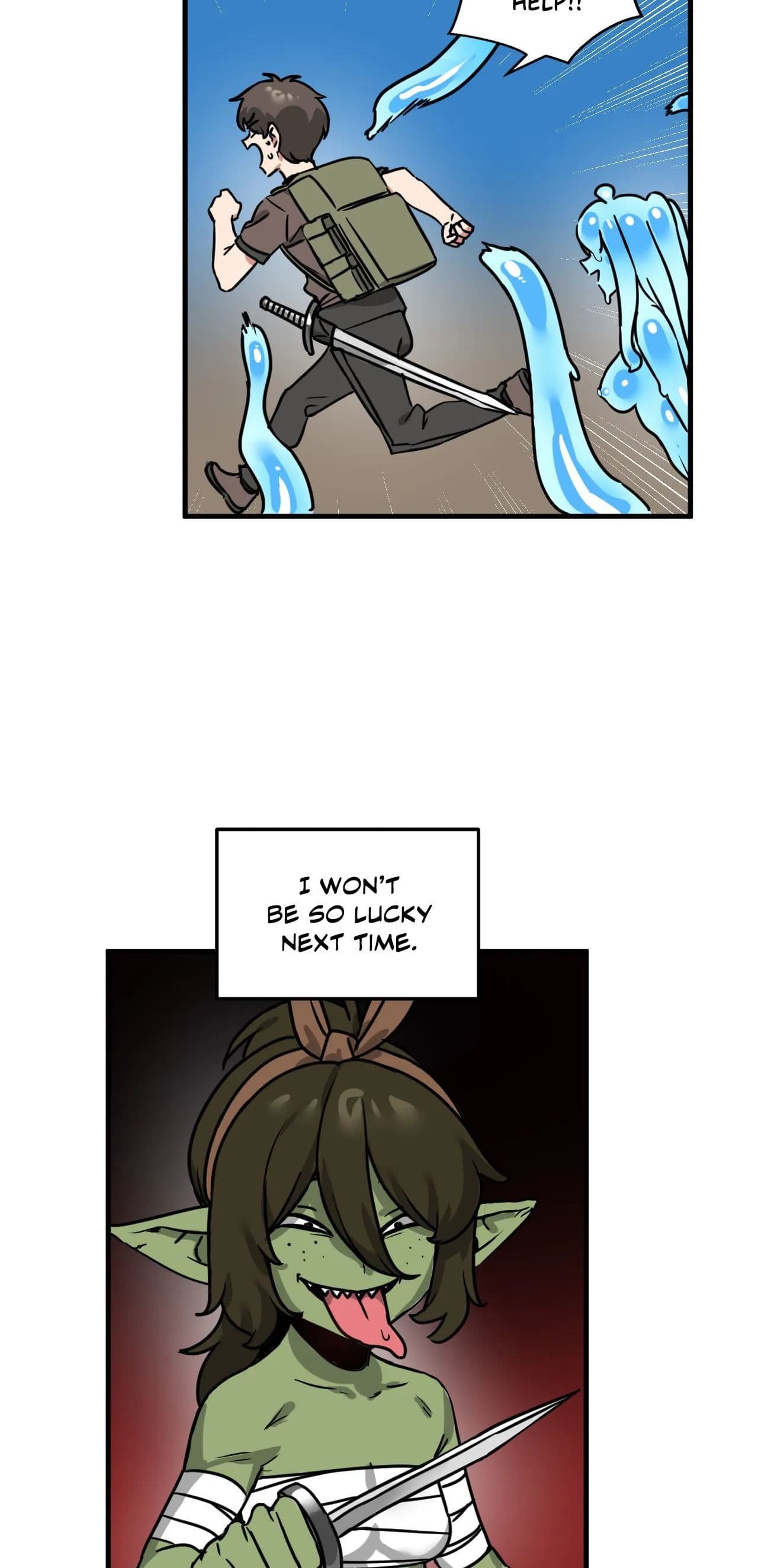 No Man’s Land - Chapter 13 - Page 43