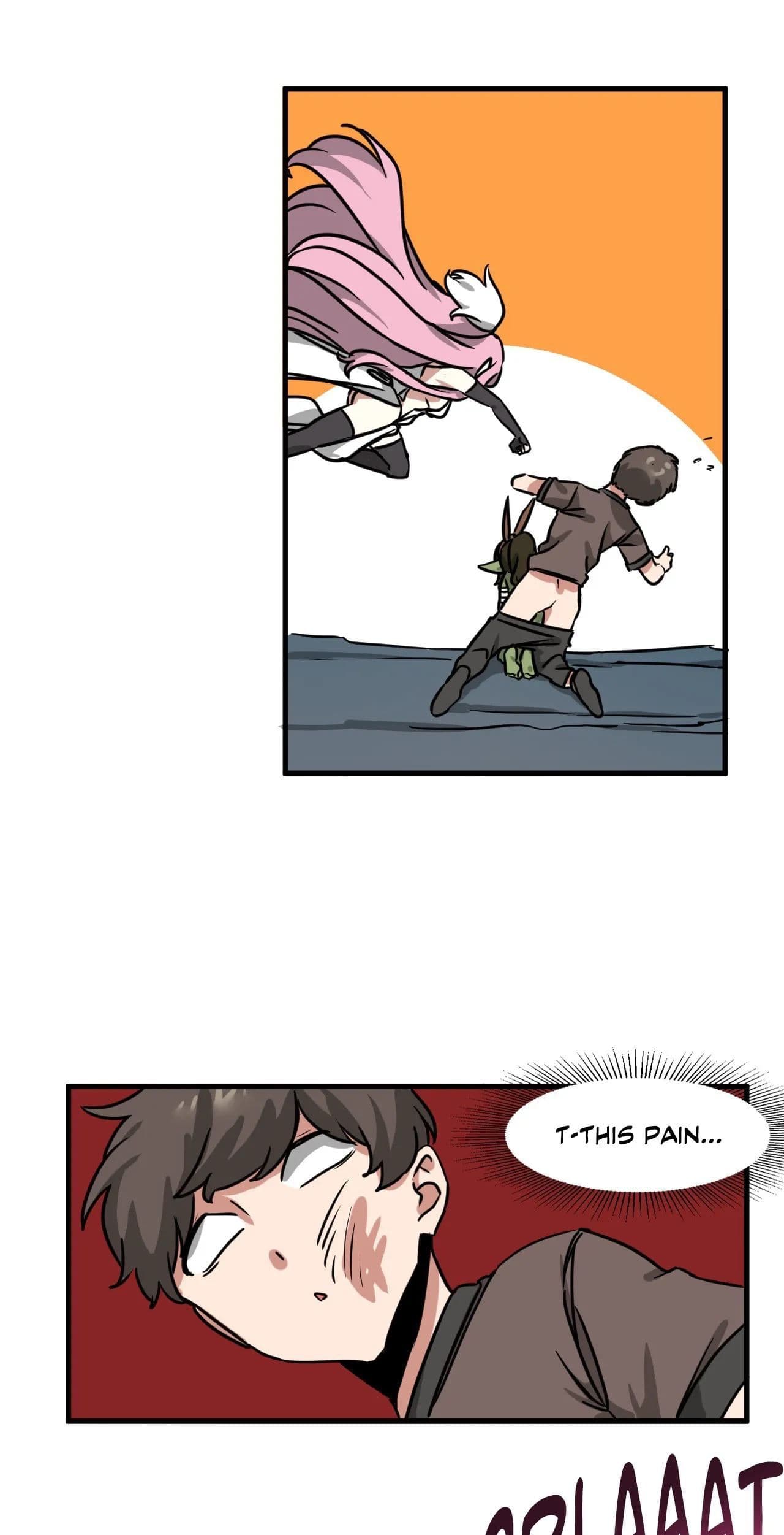 No Man’s Land - Chapter 16 - Page 9